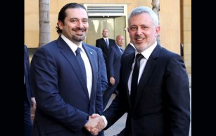hariri-frangieh