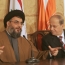 Le couple Aoun-Hariri à la tête de l’exécutif libanais : petits arrangements entre ennemis