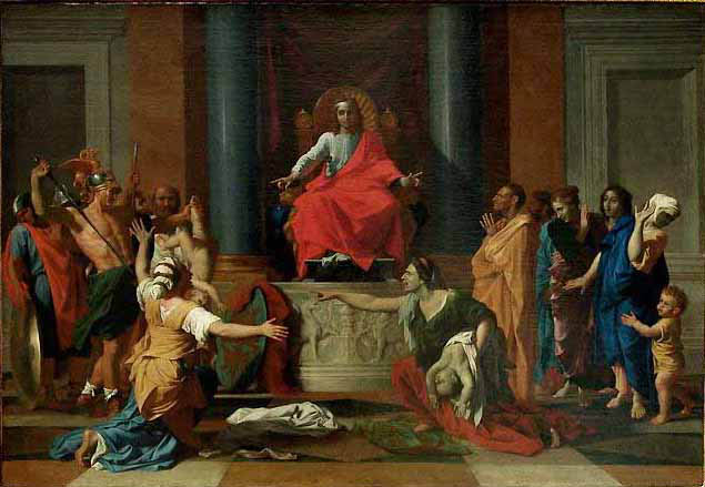 poussin.salomon