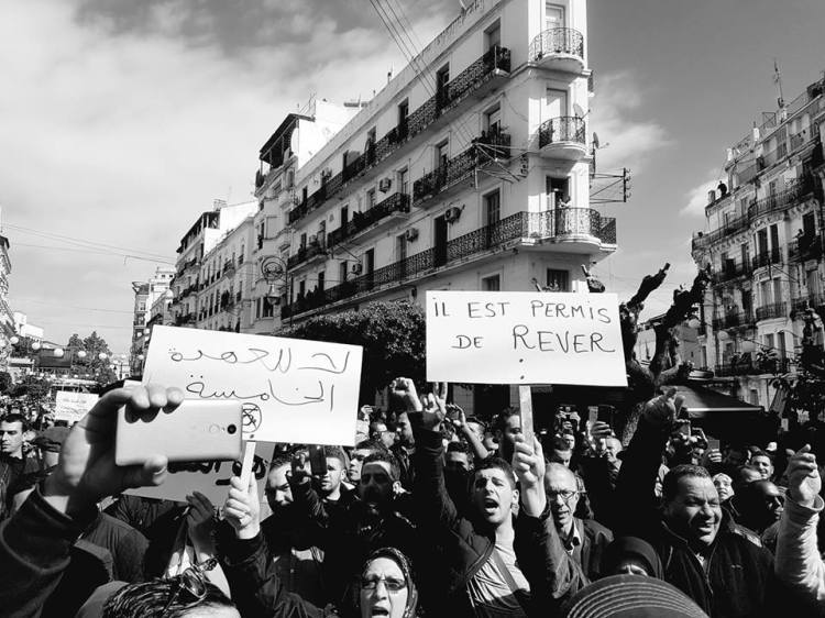 Il est permis de rêver